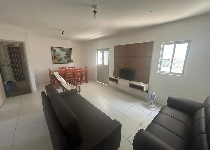 Apartamento A 300M Das Piscinas Naturais De Porto! Pôrto das Galinhas