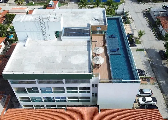 Porto Prime Porto De Galinhas Apartamento